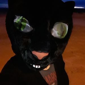 Meet your Posher, Jennpurr